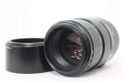 15890 Minolta AF 100mm F2.8 macro ソニーα A - メルカリ