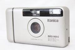 KONICA BIG mini BM-301 G0309-268-9p - メルカリ