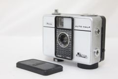 ◇ リコー RICOH オートハーフ E 稼働品 - メルカリ