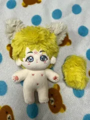 東京リベンジャーズ TOKYO 東京リベンジャーズ 花垣 武道 10cm ぬいぐるみ 멍미치