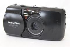 Olympus μ【mju:】ZOOM DELUXE G05-0424-10v - メルカリ