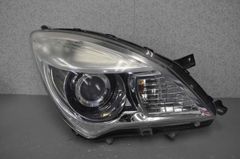 デリカ D5 純正 ヘッドライト HID 左右セット 右 - メルカリ