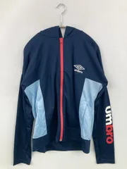 UMBRO アンブロ ジャージ/トラックジャケット O ネイビー