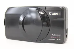 2026年最新】canon autoboy luna 35の人気アイテム - メルカリ