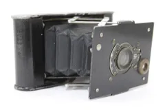 【訳あり品】 コダック Kodak Use Autographic Film No.A-127 蛇腹カメラ  M424