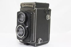 ミノルタ MINOLTA AUTOCORD【ジャンク】 - メルカリ