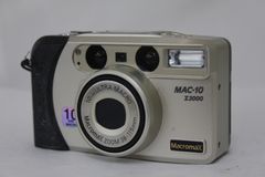 Macromax MAC-10 Z3200 フィルムカメラ 本体 - メルカリ