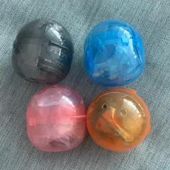 未開封/まとめ売り) チェンソーマン レゼ編 肩ズンガチャ フィギュア レゼ デンジ ビーム マキマ