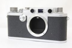 Tanack IIC タナック 完動品 レンジファインダーカメラ 田中光学