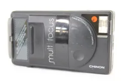 2026年最新】chinon auto 3001の人気アイテム - メルカリ