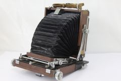 A*m様 タチハラ　フィルスタンド　4x5 ホルダー付き A*m様 タチハラ フィルスタンド 4x5 ホルダー付き - メルカリ