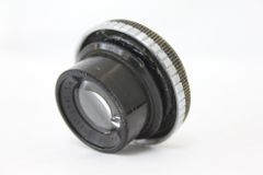 超希少 シネレンズ vega-7 20mm f2 2 - メルカリ