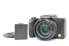 840] PANASONIC LUMIX GF5 - メルカリ