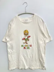 LOWRYS FARM ローリーズファーム Tシャツ/カットソー M ホワイト