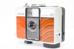 リコー オートハーフ E2 RICOH AUTO HALF E2 ハーフ - メルカリ
