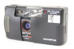 OLYMPUS TRIP AF MINI コンパクトフィルムカメラ 本体 - メルカリ