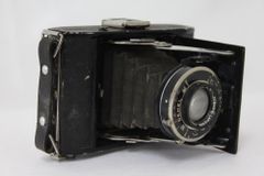 ジャンク】ZEISS IKON ツァイス イコン 蛇腹カメラ - メルカリ