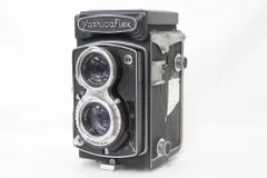 2026年最新】yashicaFlexの人気アイテム - メルカリ