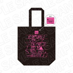 B'z FYOP トートバッグ 紫色 - メルカリ