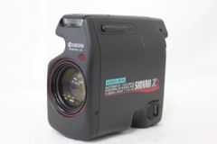 KYOCERA SAMURAI Z2 G05-1114-31-9v - メルカリ