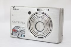 D3023】 Nikon COOLPIX S640 ニコン クールピクス - メルカリ