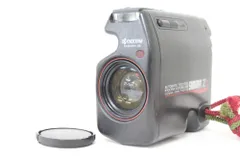 【訳あり品】 京セラ KYOCERA SAMURAI Z2 25-75mm F4-5.6 コンパクトカメラ  M1712のサムネイル
