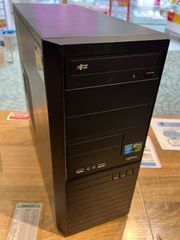 Diginnos デスクトップPC windows10 corei5-6500 - メルカリ