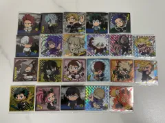 僕のヒーローアカデミア ウエハース ステッカー