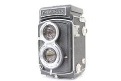 ジャンク PRIMO JR Topcor 6cm f2.8 二眼レフ - メルカリ