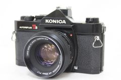 Konica AUTOREFLEX T3 本体 HEXANON 57mm Konica AUTOREFLEX T3 本体 HEXANON 57mm - メルカリ