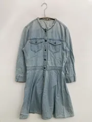 GAP ギャップ ワンピース 2 ブルー