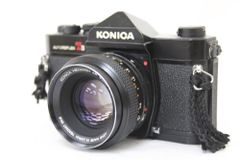 ④Konica AUTOREFLEX TC 本体 フィルムカメラ - メルカリ