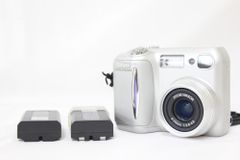 ニコン COOLPIX 4300 レトロデジカメ オールドコンデジ - メルカリ