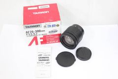 タムロン AF 28-300mm 185D ソニー α ジャンク タムロン AF 28-300mm 185D ソニー α - メルカリ