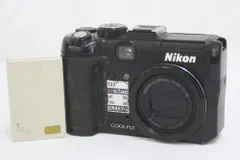 2026年最新】nikon coolpix p6000の人気アイテム - メルカリ