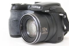 ☆快調！超美品☆FUJIFILM FinePix S 5-90mm 単三電池駆動 - メルカリ