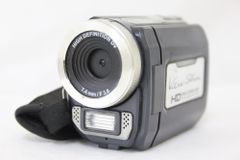 Panasonic Mini DV GS120 LEICA 2.45-24.5 - メルカリ
