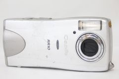 ☆快調！美品☆RICOH Caplio G4 4.2-12.7mm 単3電池 - メルカリ