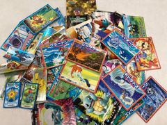希少！トップ製菓 ポケモンカード アドバンスジェネレーション トップ
