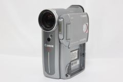 Canon IXY DV M2 ビデオカメラ 本体 動作未確認 - メルカリ