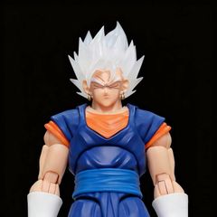 最終値下】ドラゴンボール フィギュアセット 身勝手 ベジット フリーザ
