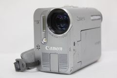 Canon DM-FV M30 MiniDV対応 - メルカリ