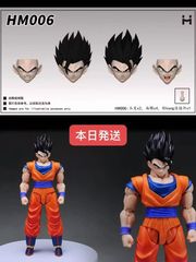 Demoniacal Fit スーパーサイヤ人ブルー進化 ベジータ - メルカリ