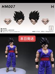 Demoniacal Fit スーパーサイヤ人ブルー進化 ベジータ - メルカリ