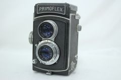 ジャンク PRIMO JR Topcor 6cm f2.8 二眼レフ - メルカリ