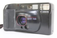 Panasonic C-D525AF 35mm F3.5 コンパクトカメラ - メルカリ