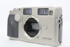 【返品保証】 コンタックス Contax G2 ボディ  v7309のサムネイル