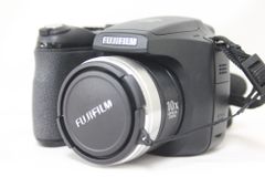 FUJIFILM FINEPIX S9800 ネオ一眼カメラ - メルカリ