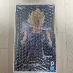 ドラゴンボール Grandista（グランディスタ） ベジータ フィギュア