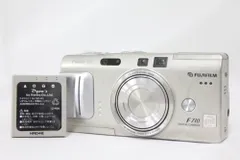 2026年最新】finepix f710の人気アイテム - メルカリ
